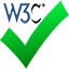 W3C validator
