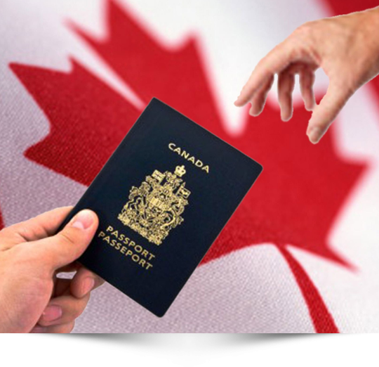 Canada Business Immigration