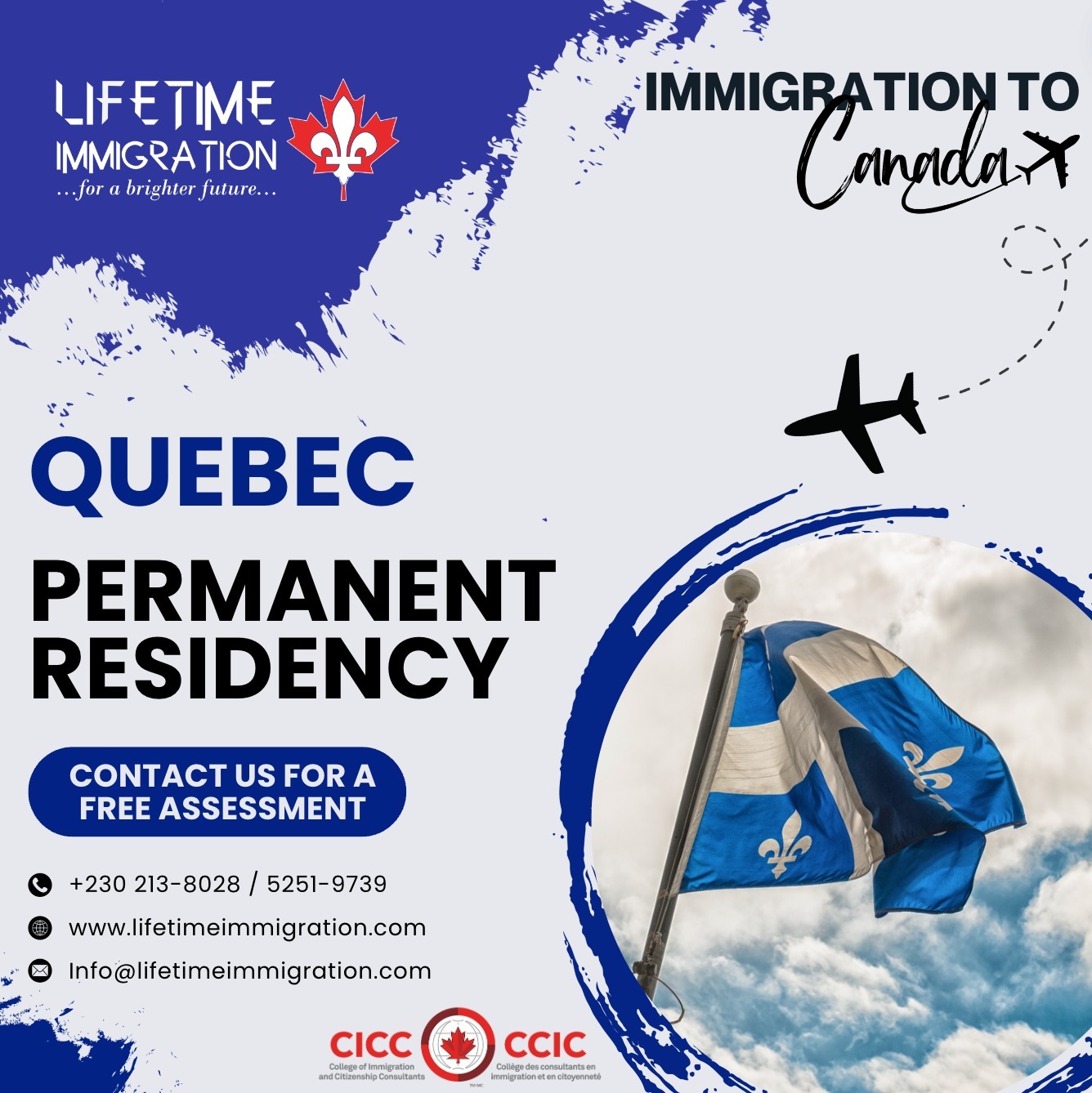 Quebec Draw